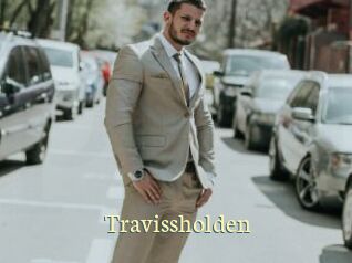 Travissholden