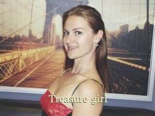 Treasure_girl