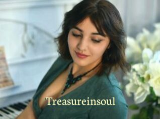 Treasureinsoul