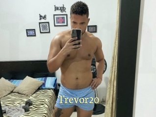 Trevor20