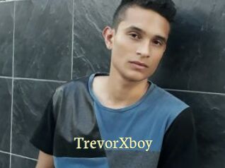 TrevorXboy