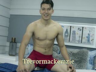 Trevormackemzie