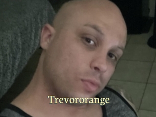 Trevororange