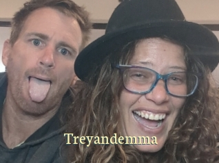 Treyandemma