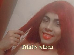 Trinity_wilson