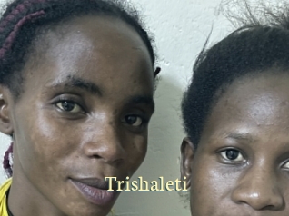 Trishaleti