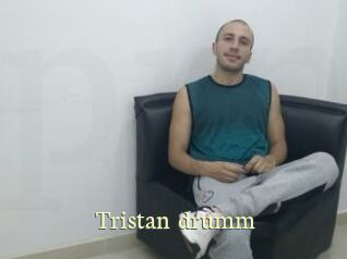 Tristan_drumm