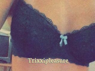 Trixxipleasure