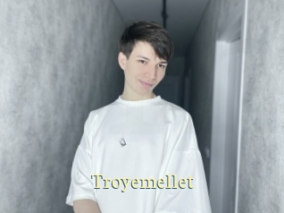 Troyemellet