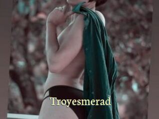 Troyesmerad