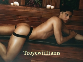 Troyewiilliams