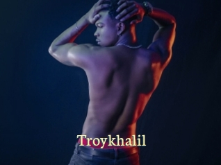 Troykhalil