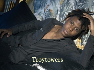 Troytowers