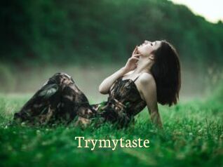 Trymytaste