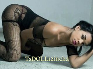 TsDOLL12inchz