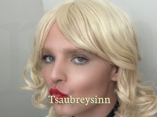 Tsaubreysinn