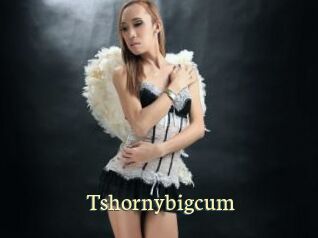 Tshornybigcum