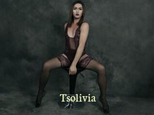 Tsolivia