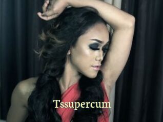 Tssupercum