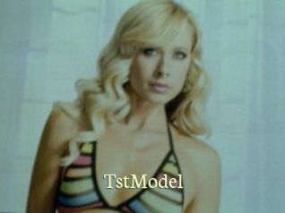 TstModel