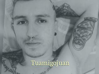 Tuamigojuan