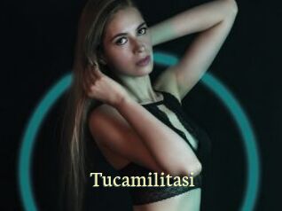 Tucamilitasi