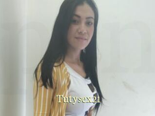 Tutysex21