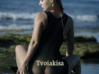 Tvoiakisa