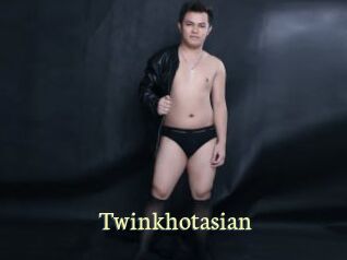 Twinkhotasian