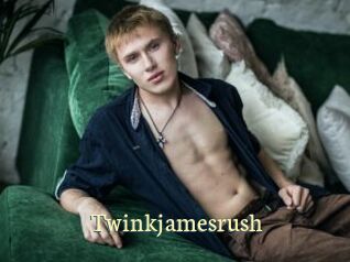 Twinkjamesrush