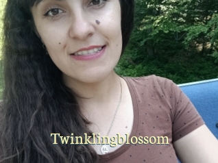 Twinklingblossom