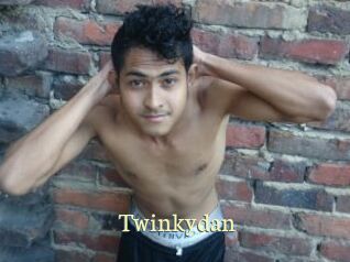 Twinkydan