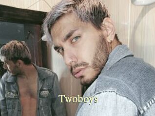 Twoboys