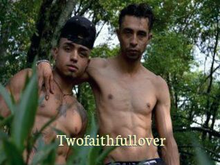 Twofaithfullover