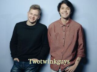 Twotwinkguys