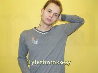 Tylerbrooksexy