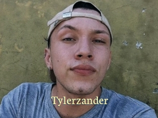 Tylerzander