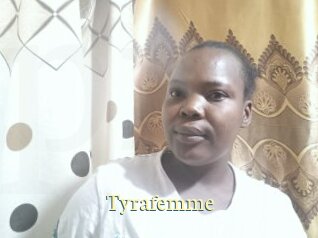 Tyrafemme