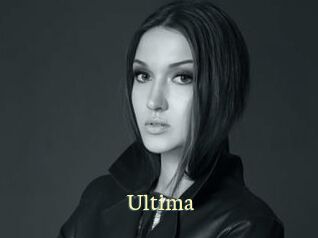 Ultima