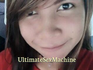 UltimateSexMachine