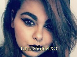 UltraXVioletXO