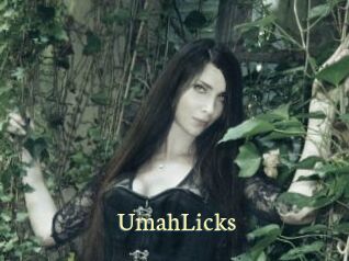 UmahLicks