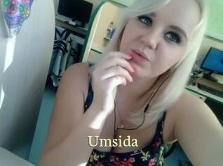 Umsida