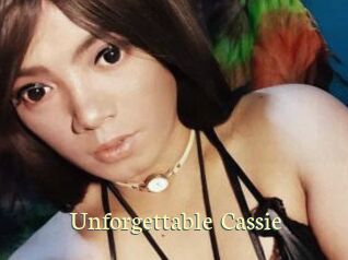 Unforgettable_Cassie