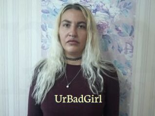 UrBadGirl