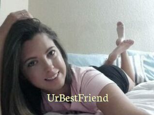 UrBestFriend