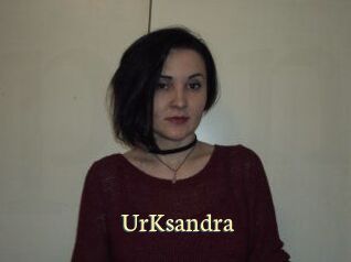 UrKsandra