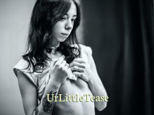 UrLittleTease