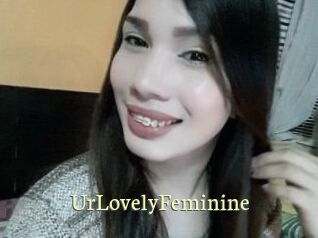 UrLovelyFeminine