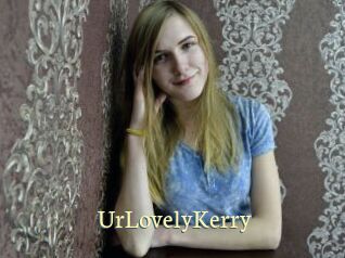 UrLovelyKerry